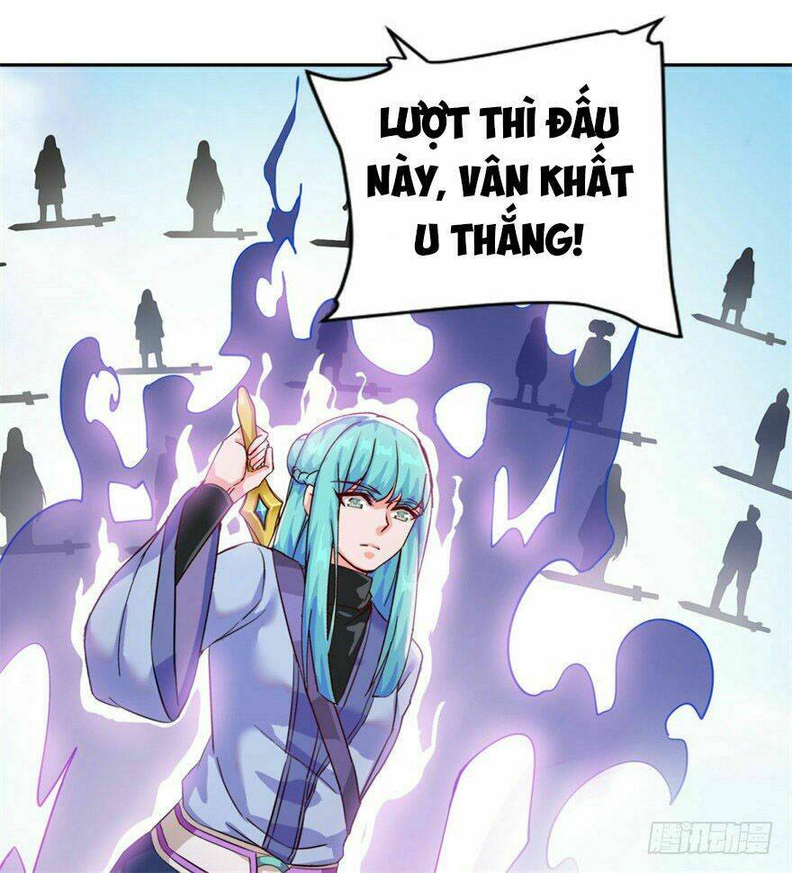 tiên ma đồng tu chapter 39 40