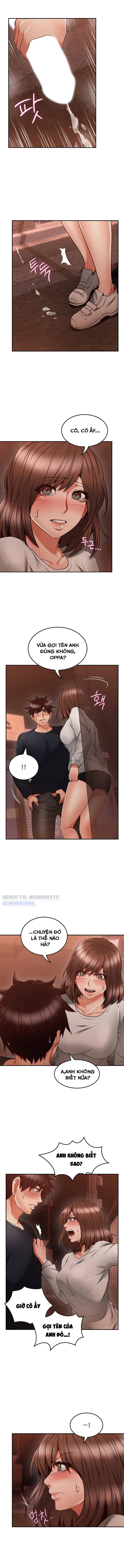 xoa dịu em đi chapter 42 8