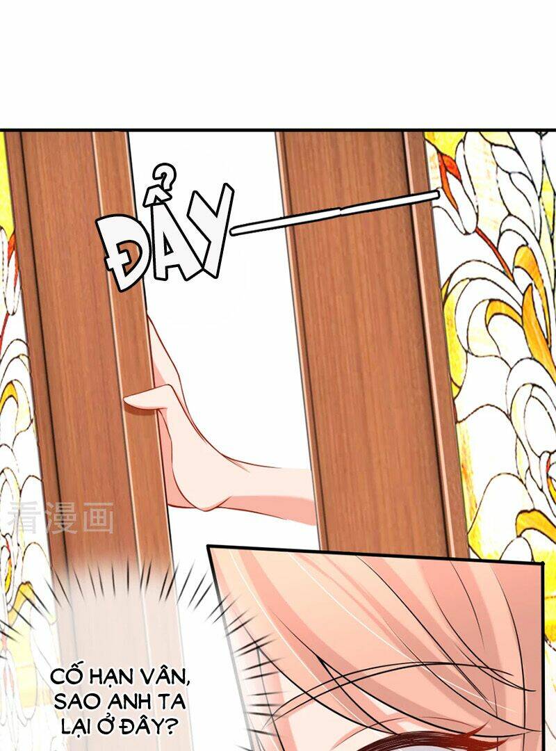 vợ yêu gả nhầm của phúc hắc tổng tài chapter 8 7