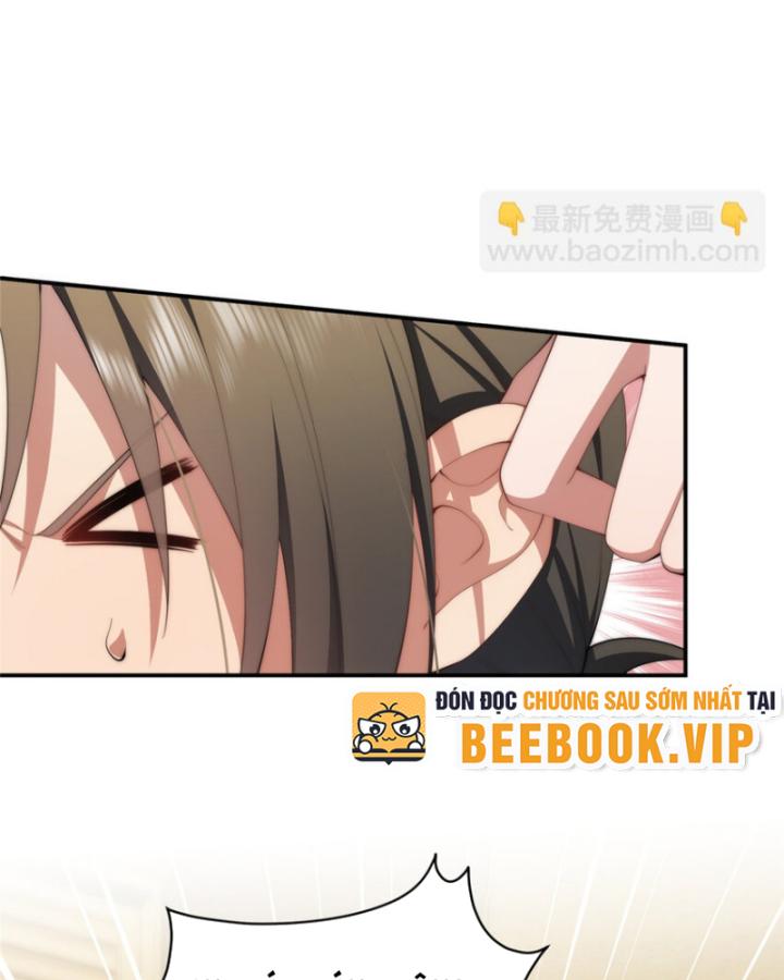 nữ chính chạy từ trong sách ra thì phải làm sao chapter 110 57