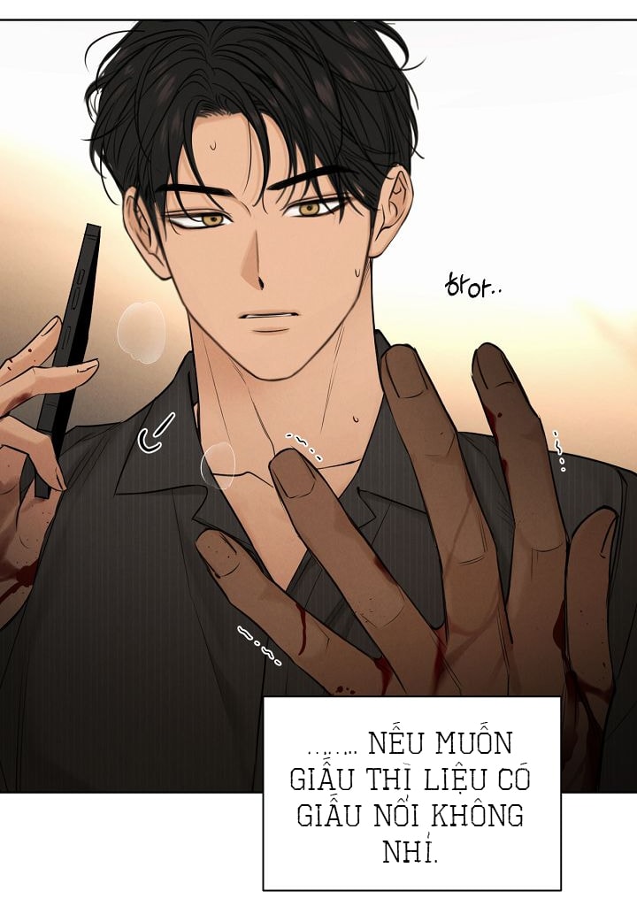 Chỉ Là Ánh Bình Minh chapter 66.2 119