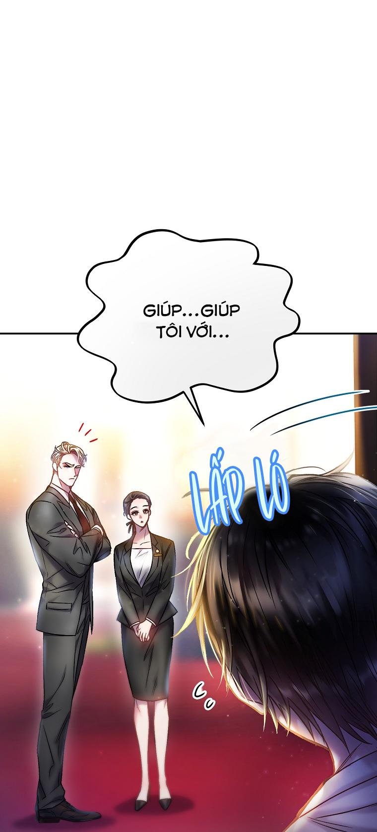 cơn mưa mật ngọt chapter 13 54