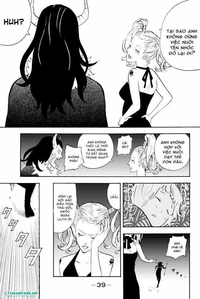 sodatechimaou chapter 46 5