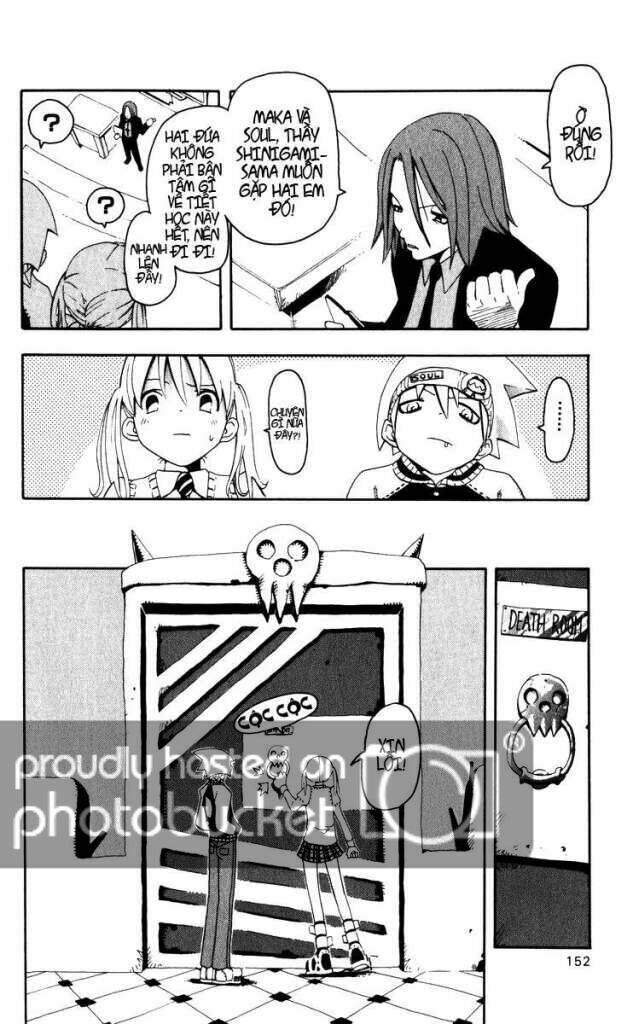 soul eater chapter 1 12