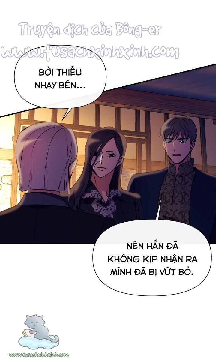 công nương khế ước của gia tộc công tước quái vật chapter 24 12