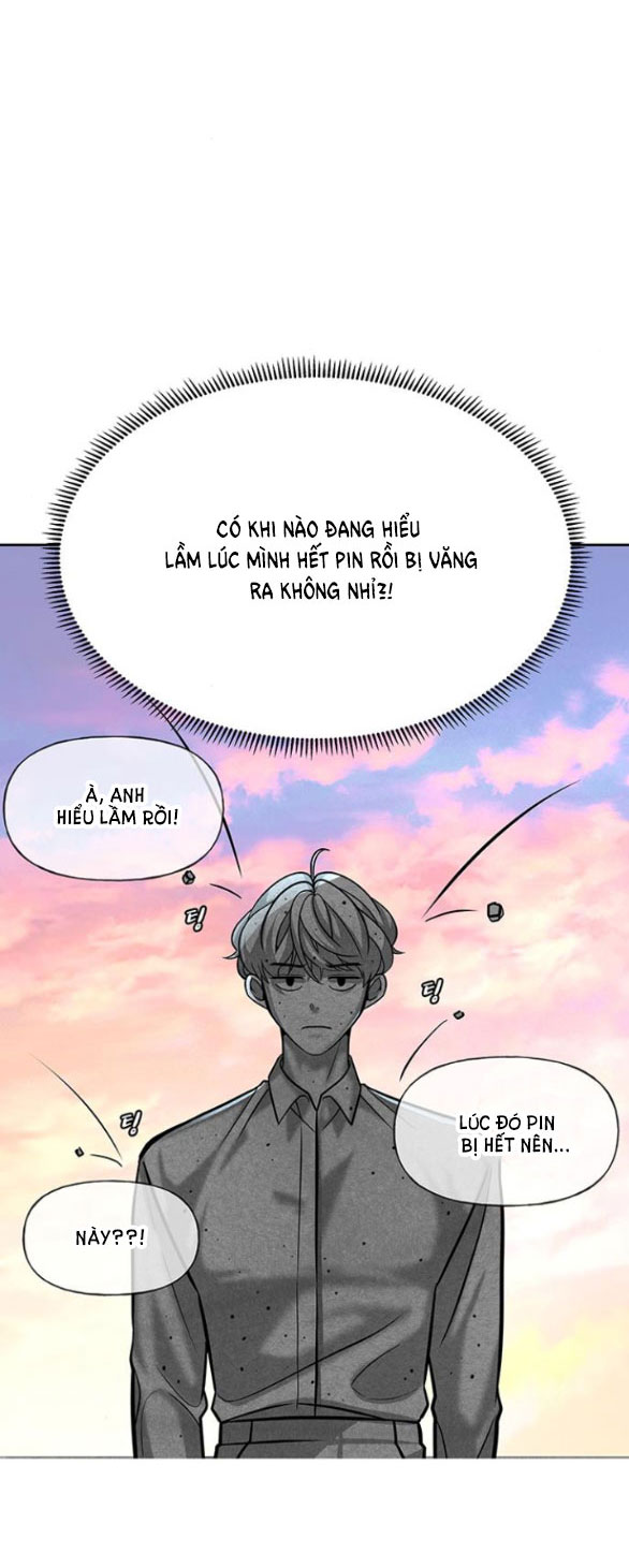 random target - mục tiêu ngẫu nhiên chapter 4.1 24