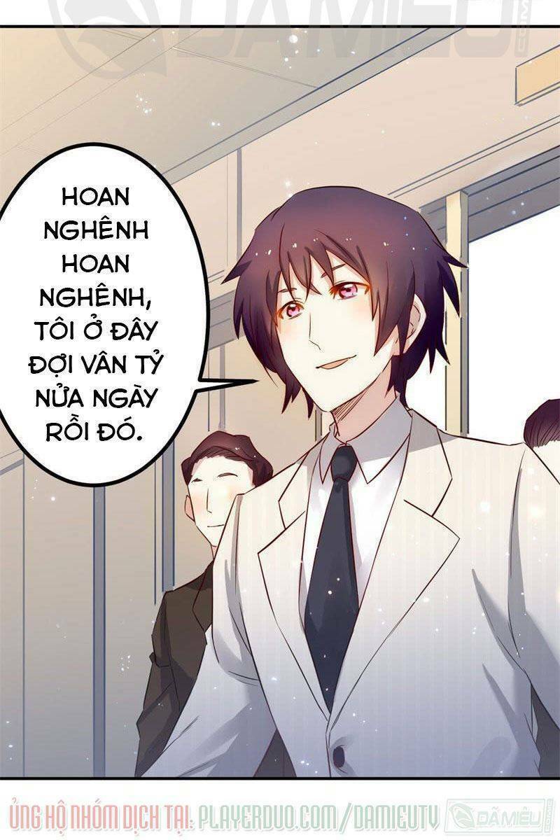 đỉnh phong thần y chapter 41 16