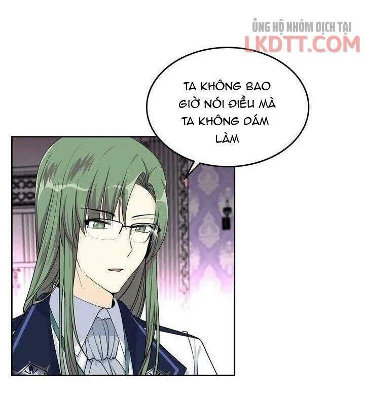 thú cưng của nữ phụ độc ác chapter 35 5