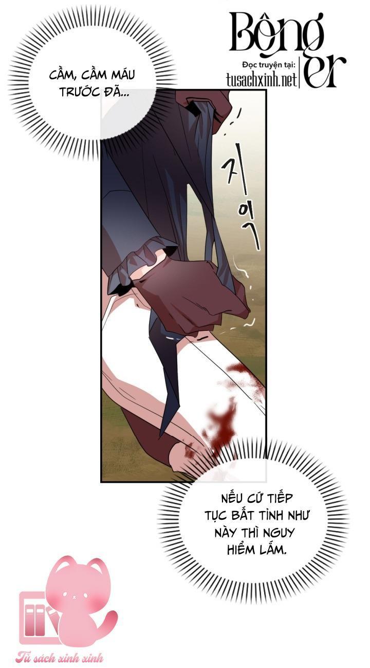 nguyện ước vô vọng của ma nữ chapter 65 52