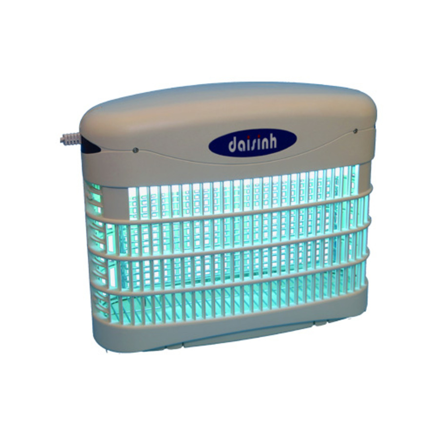 Đèn Diệt Côn Trùng Đại Sinh DS-D82 (trắng)