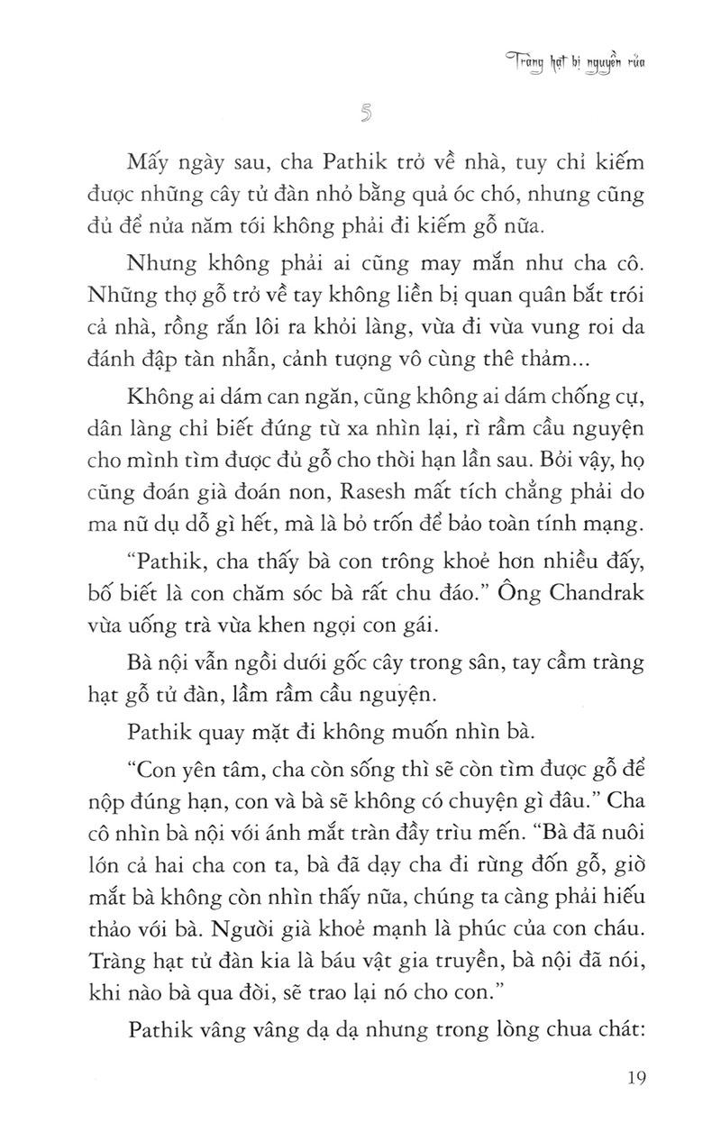 Sách Những Miền Linh Dị - Tập 3: Ấn Độ