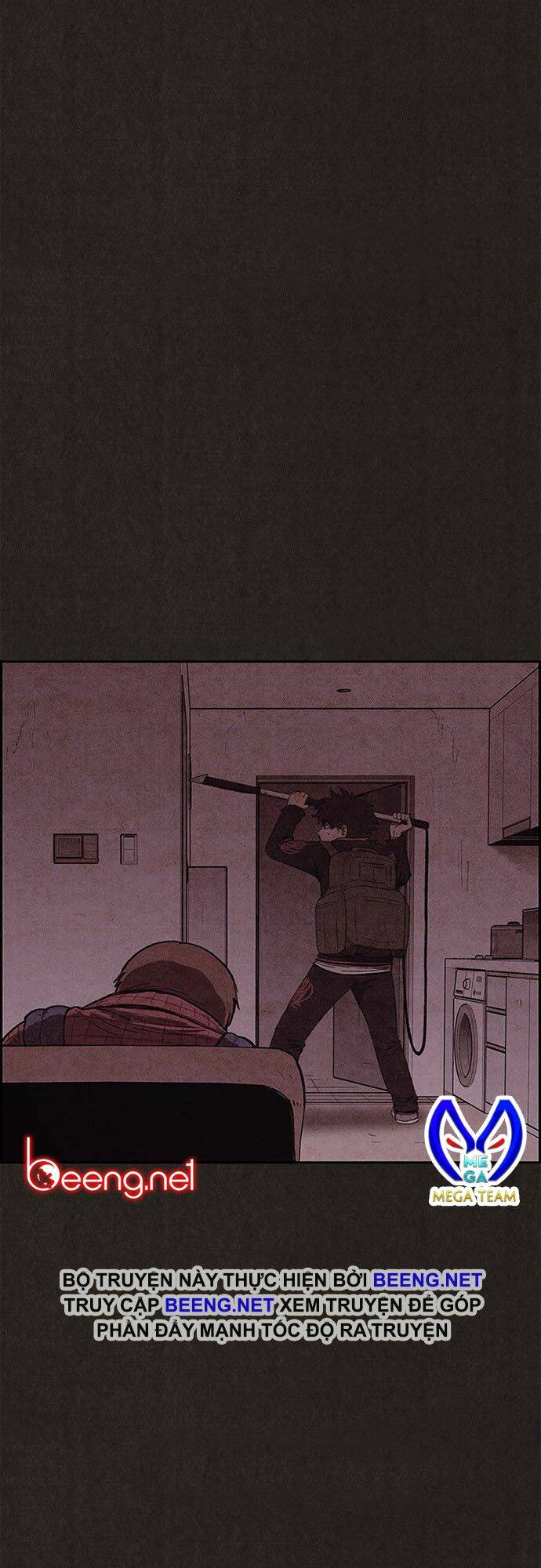 quái vật tại chung cư xanh chapter 104 11