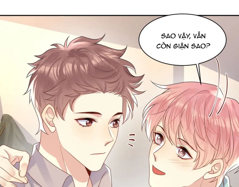 lại bị bạn trai cũ nhắm trúng rồi chapter 90 17