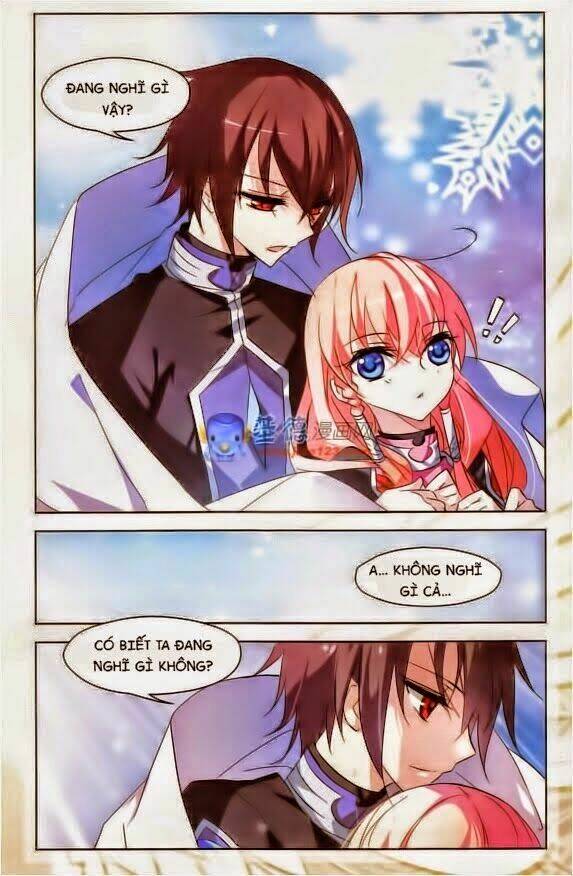 xuyên duyệt tây nguyên 3000 chapter 29 10