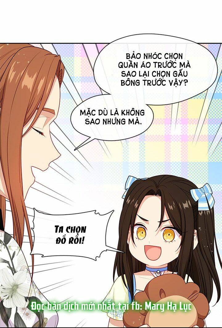 hãy coi chừng ác nữ chapter 114 15