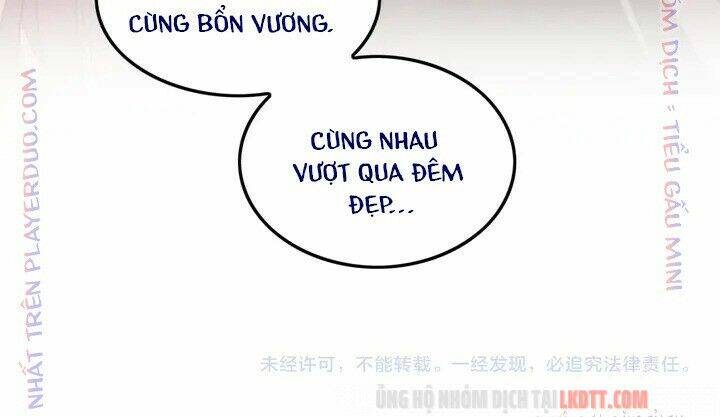 trọng sinh bá sủng nhiếp chính vương quá mạnh mẽ chapter 134 100