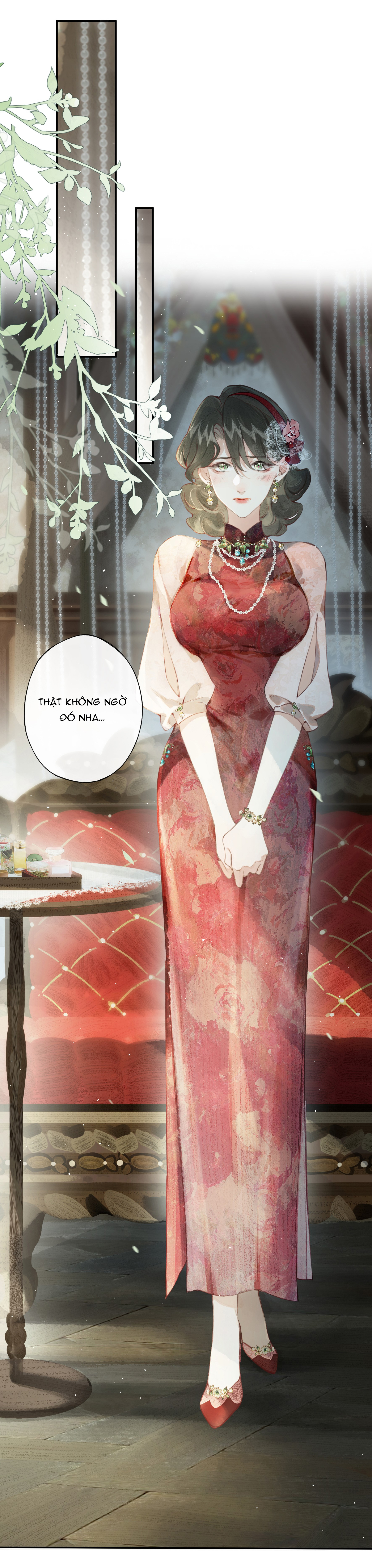 trộm hương chapter 6 28