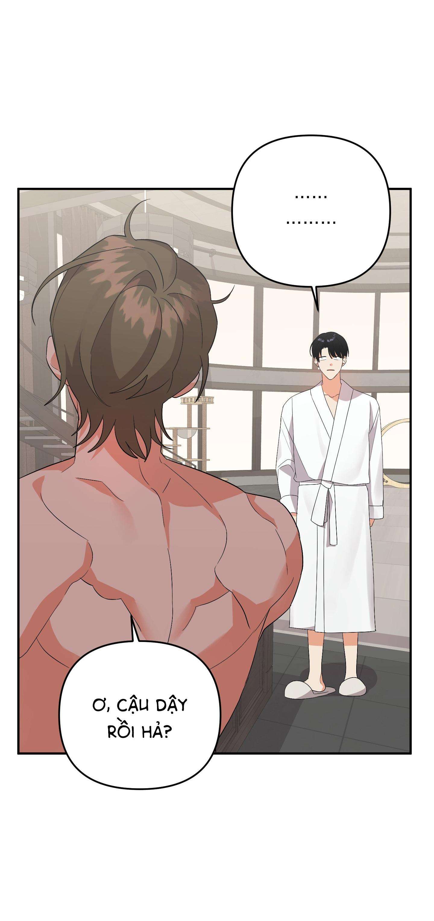 tên xấu xa của tôi xxx chapter 54 43