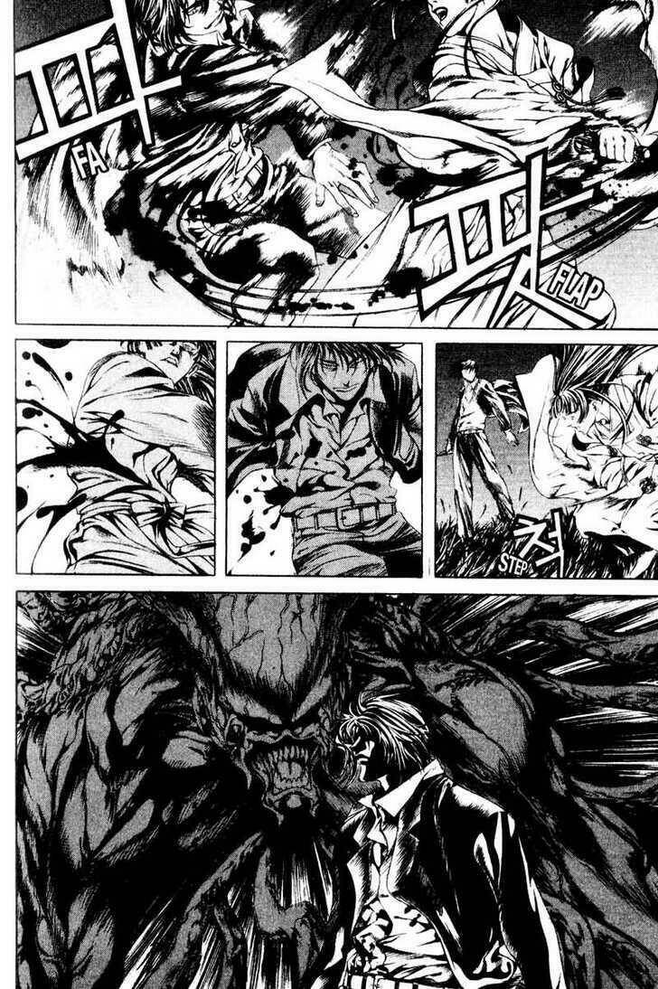 đảo địa ngục chapter 41 11