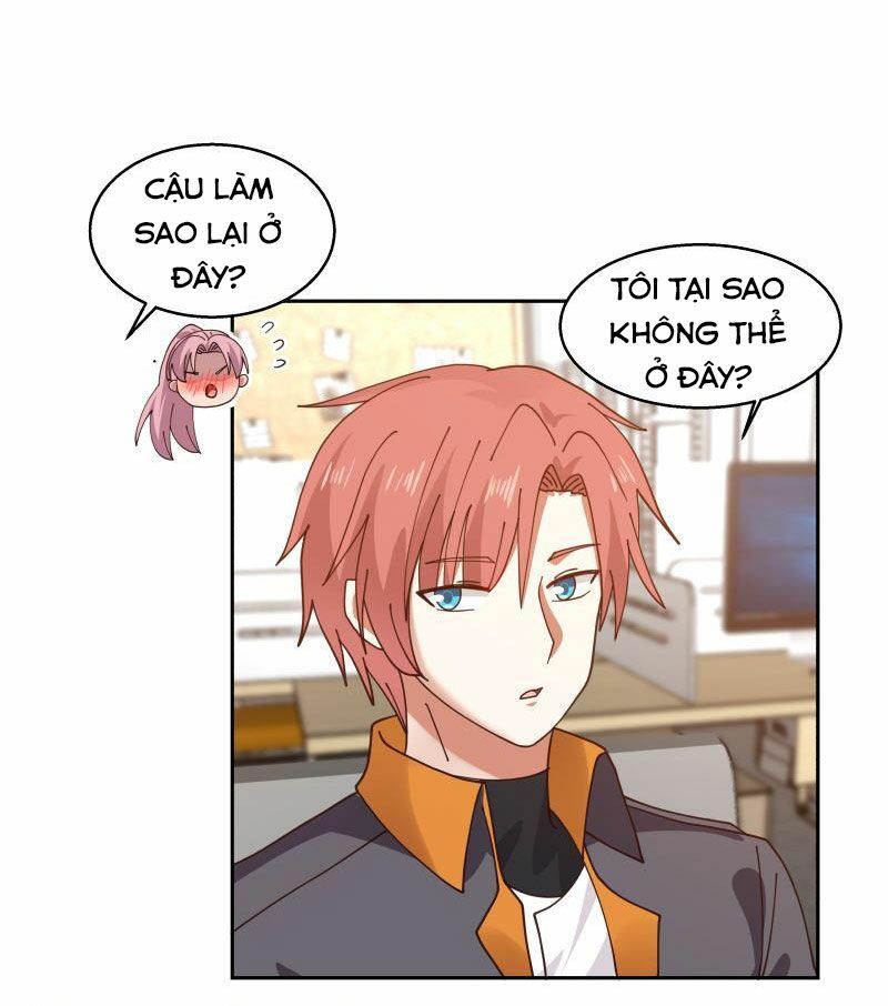 trên người ta có một rồng chapter 400 6