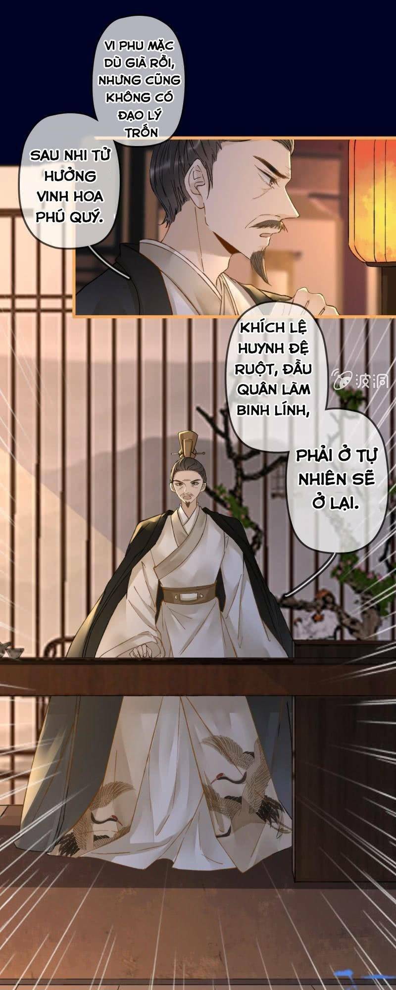 sủng phi của vương chapter 192 20