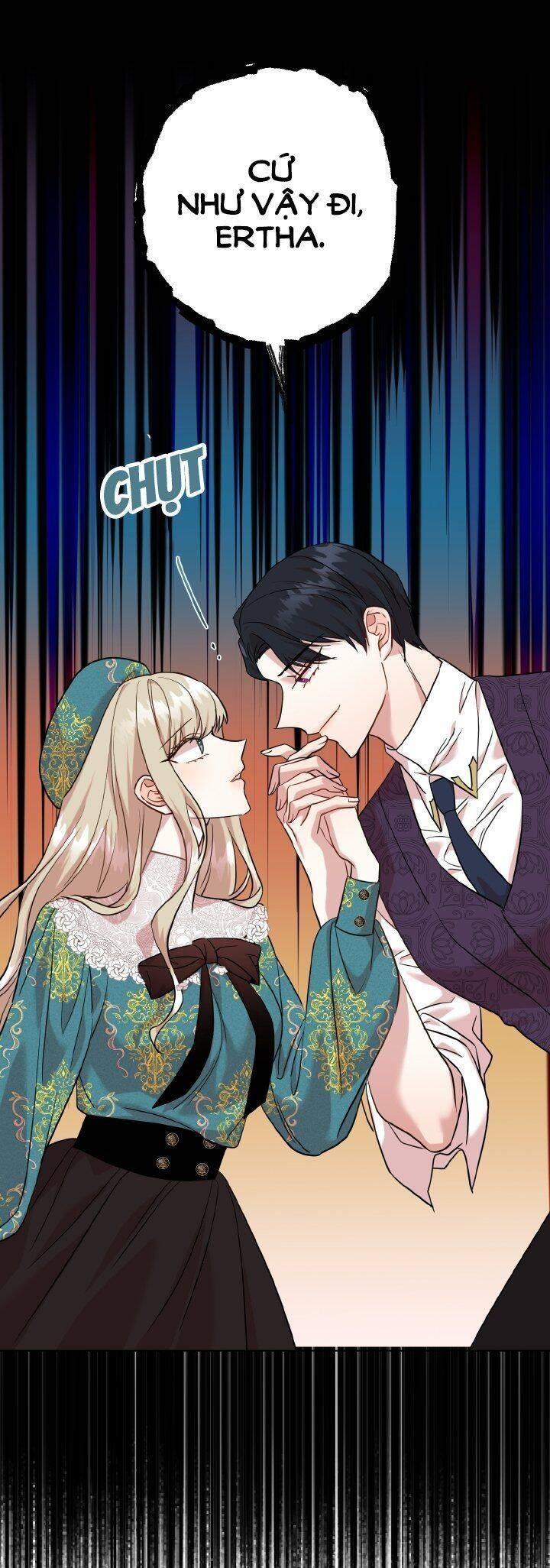 xin ngài đừng ăn tôi chapter 52 47