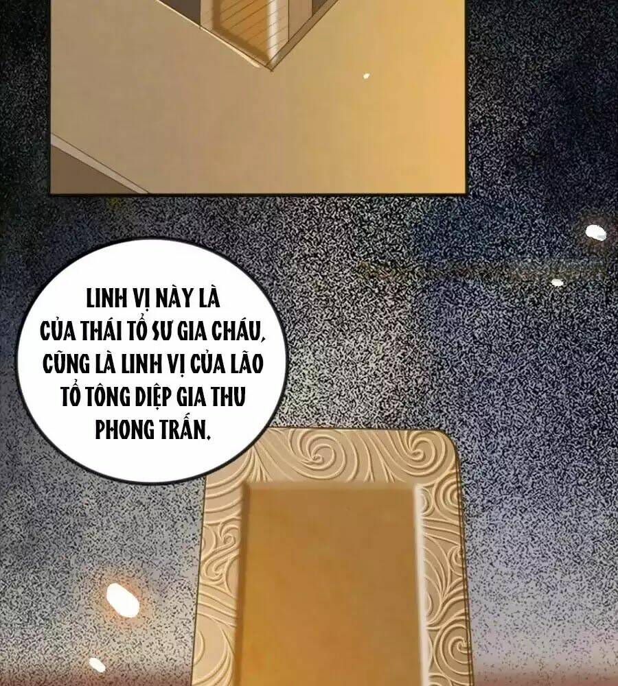 thần y khí nữ: ngự thú cuồng phi của quỷ đế chapter 60 20