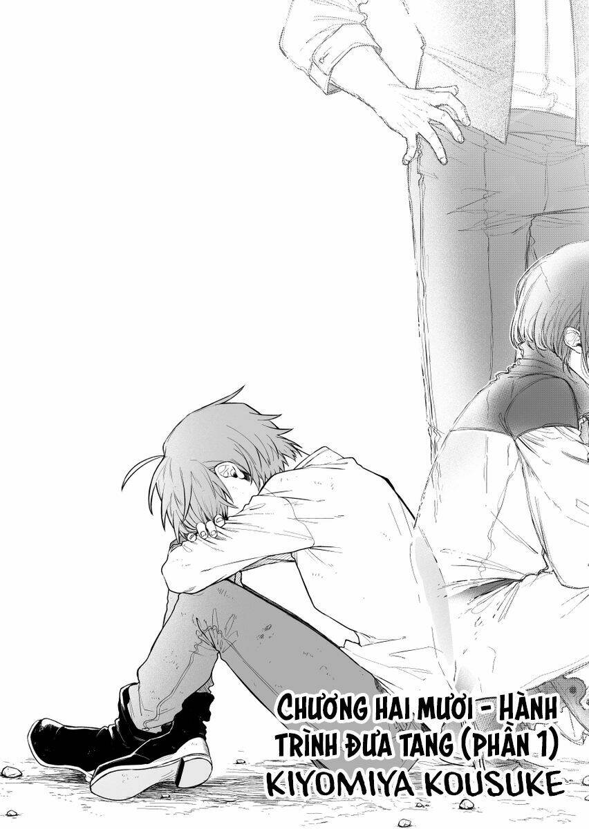 fushi no sougishi chapter 20 4