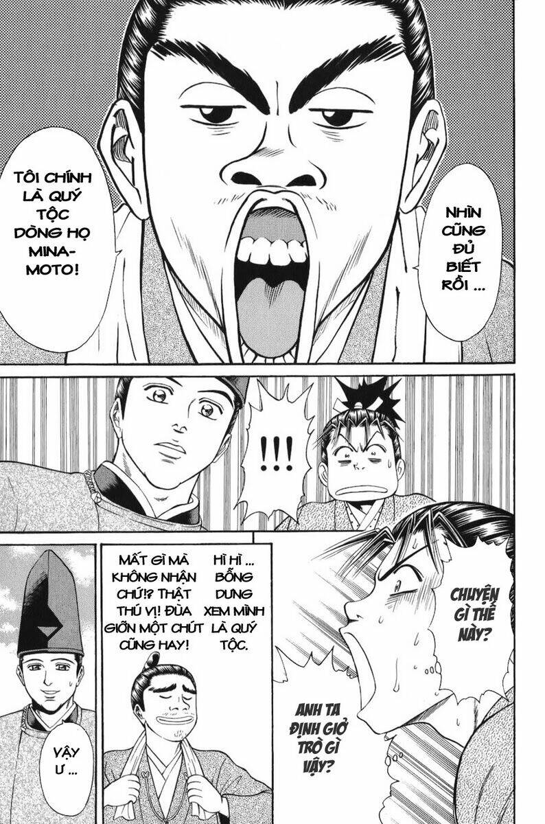 thiếu niên vương i - shana oh yoshitsune i chapter 64 19