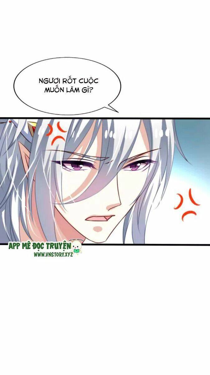 ông chủ của tôi là yêu quái chapter 58.5 18