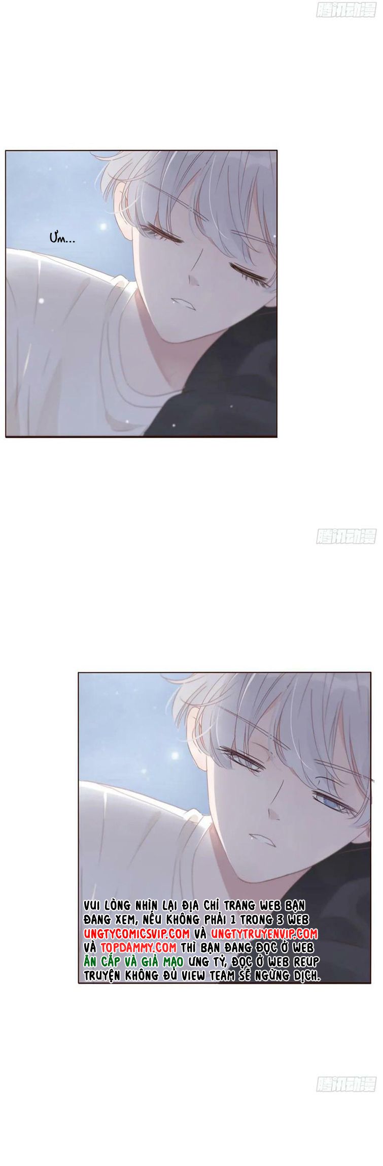 ôm chặt vào lòng chapter 82 11