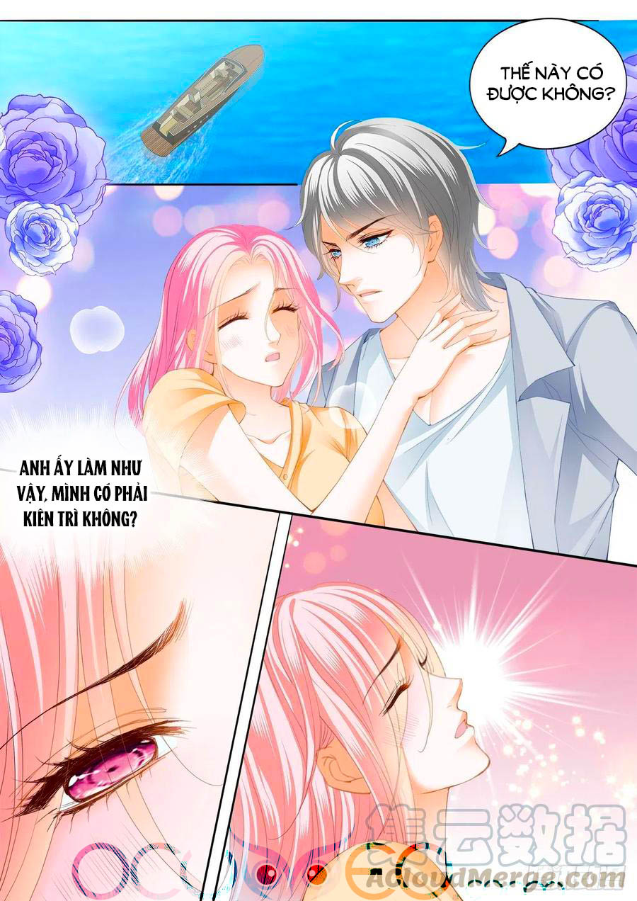 cuồng nhiệt boss, sủng thê xin kiềm chế chapter 113 1