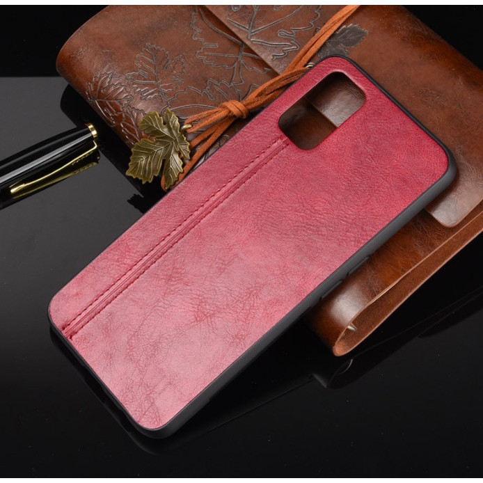Ốp Lưng Da dành cho OPPO A52