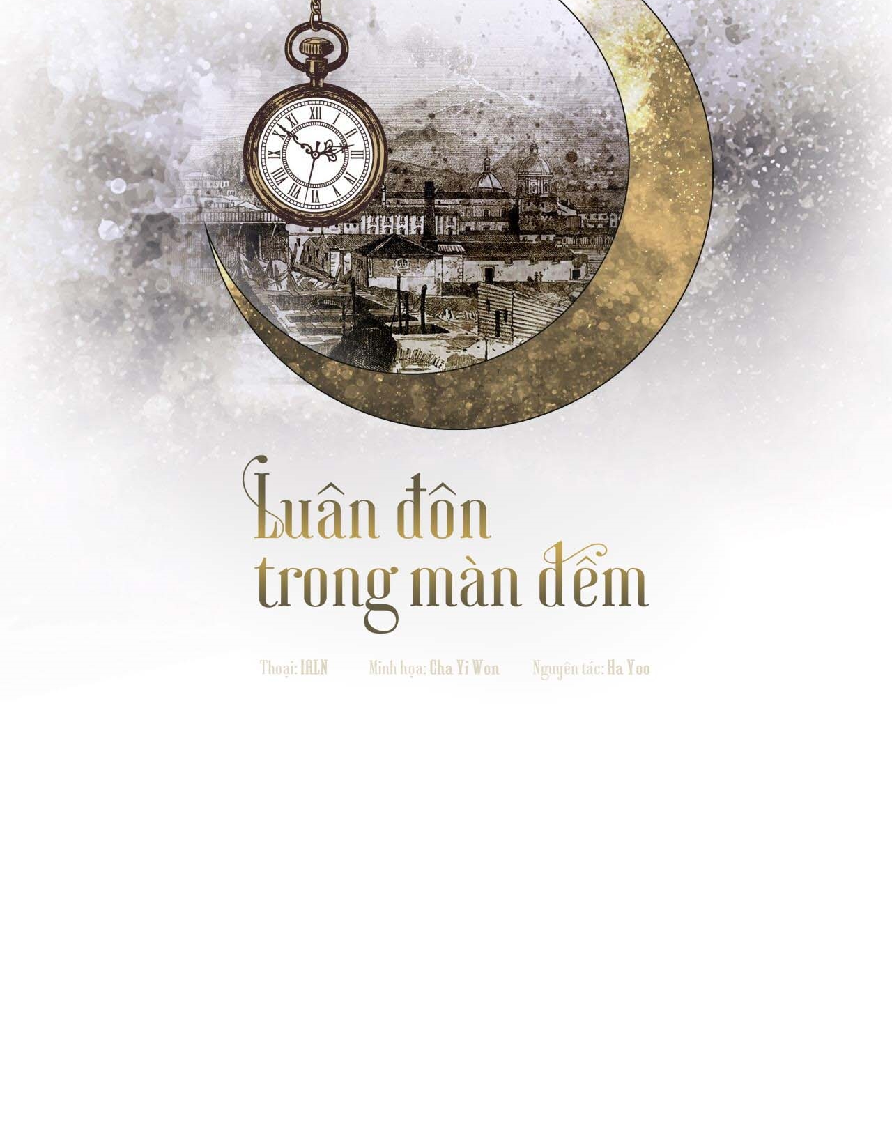 luân đôn trong màn đêm chapter 21 3