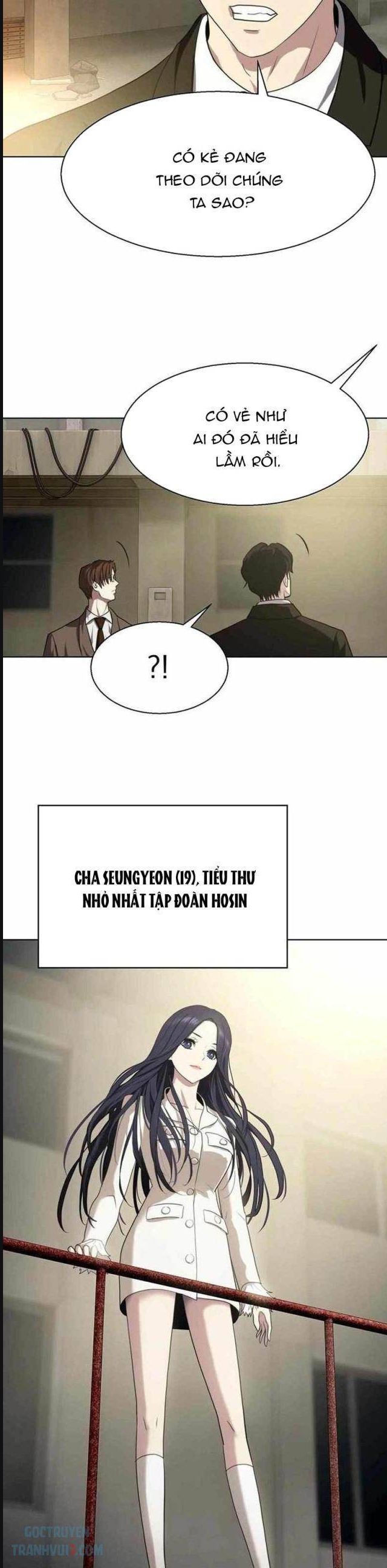 đấu trường chiến đấu chapter 10 28