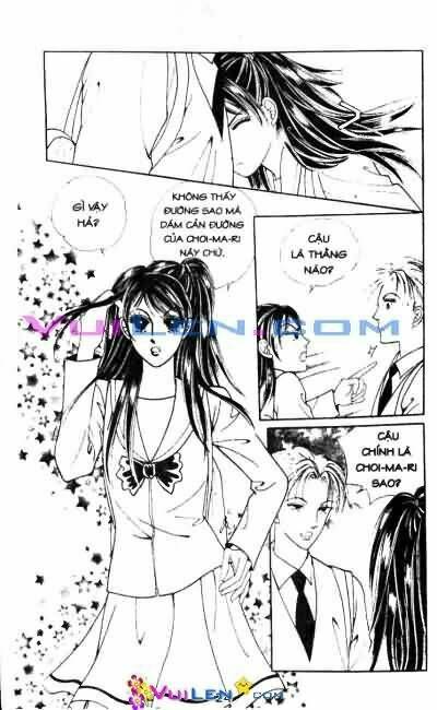 cô gái yêu kiều chapter 1 24
