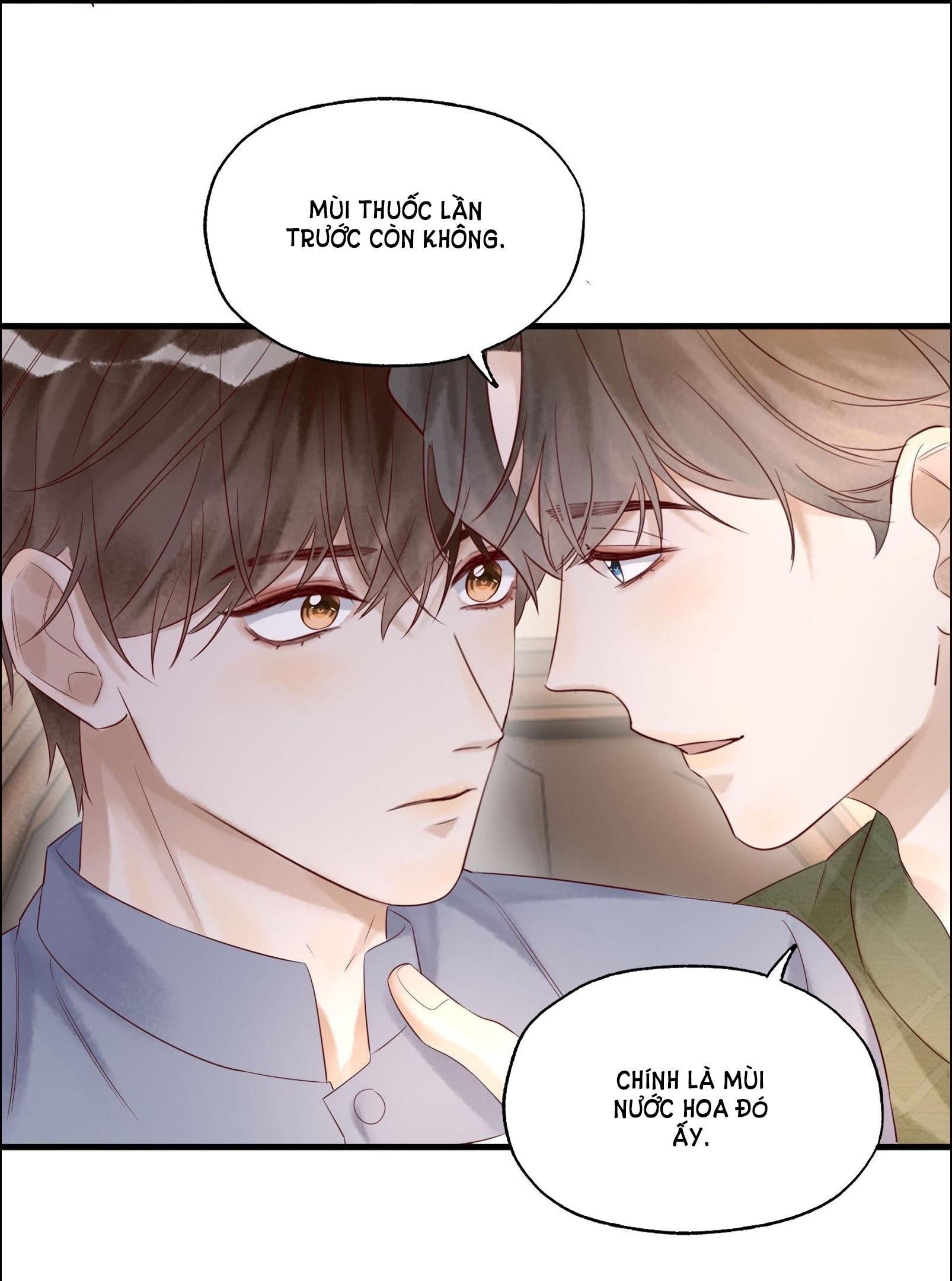 Diễn Giả Làm Thật chapter 18