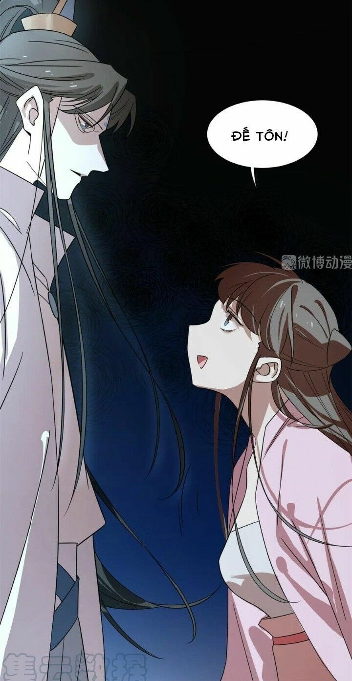 độc bộ thiên hạ: đặc công thần y chapter 217 5