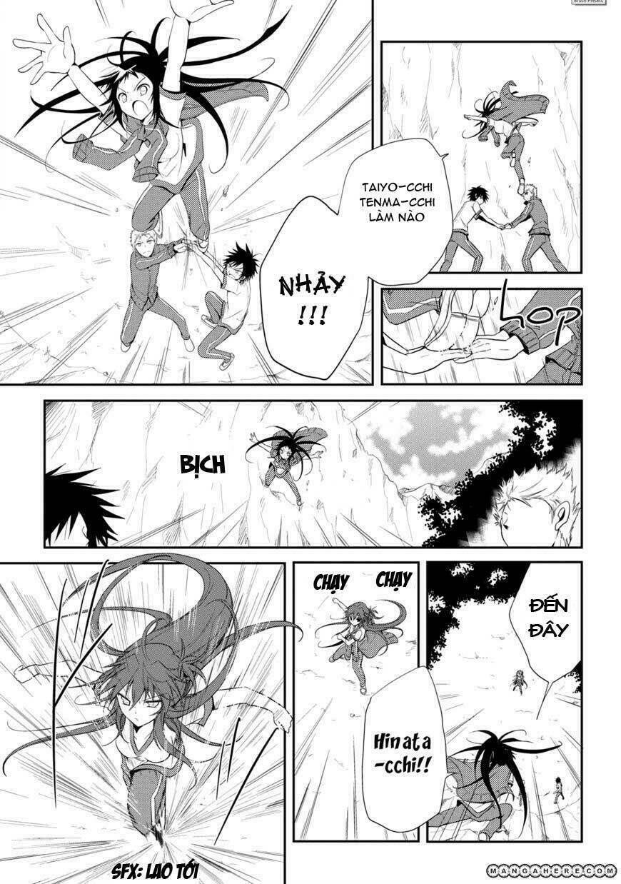 seishun for-get! chapter 5 27