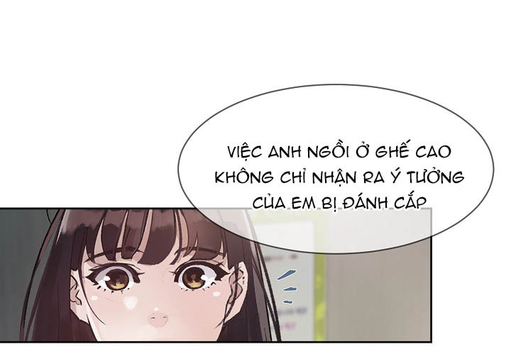 mãnh thú nơi công sở chapter 1 61