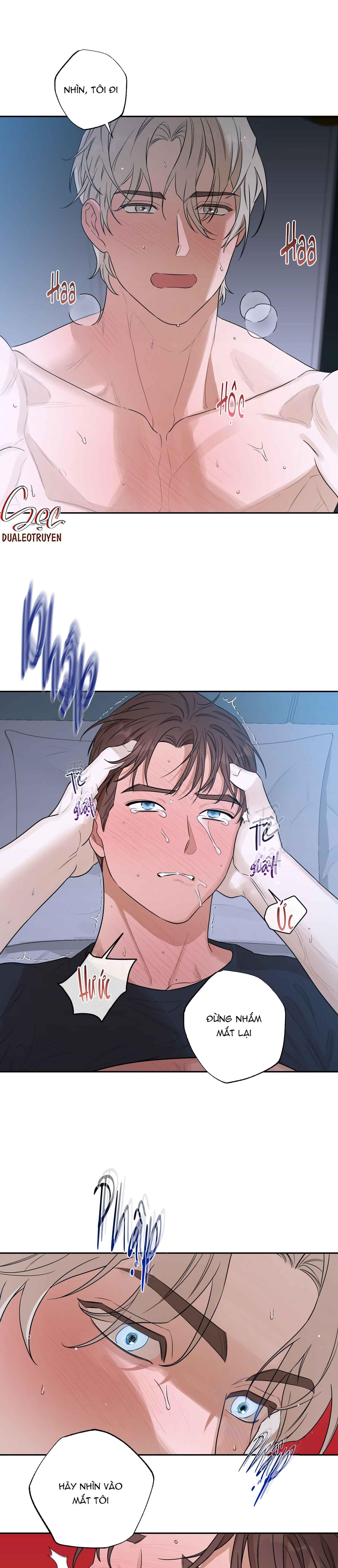 mị hoặc khó cưỡng chapter 37 21