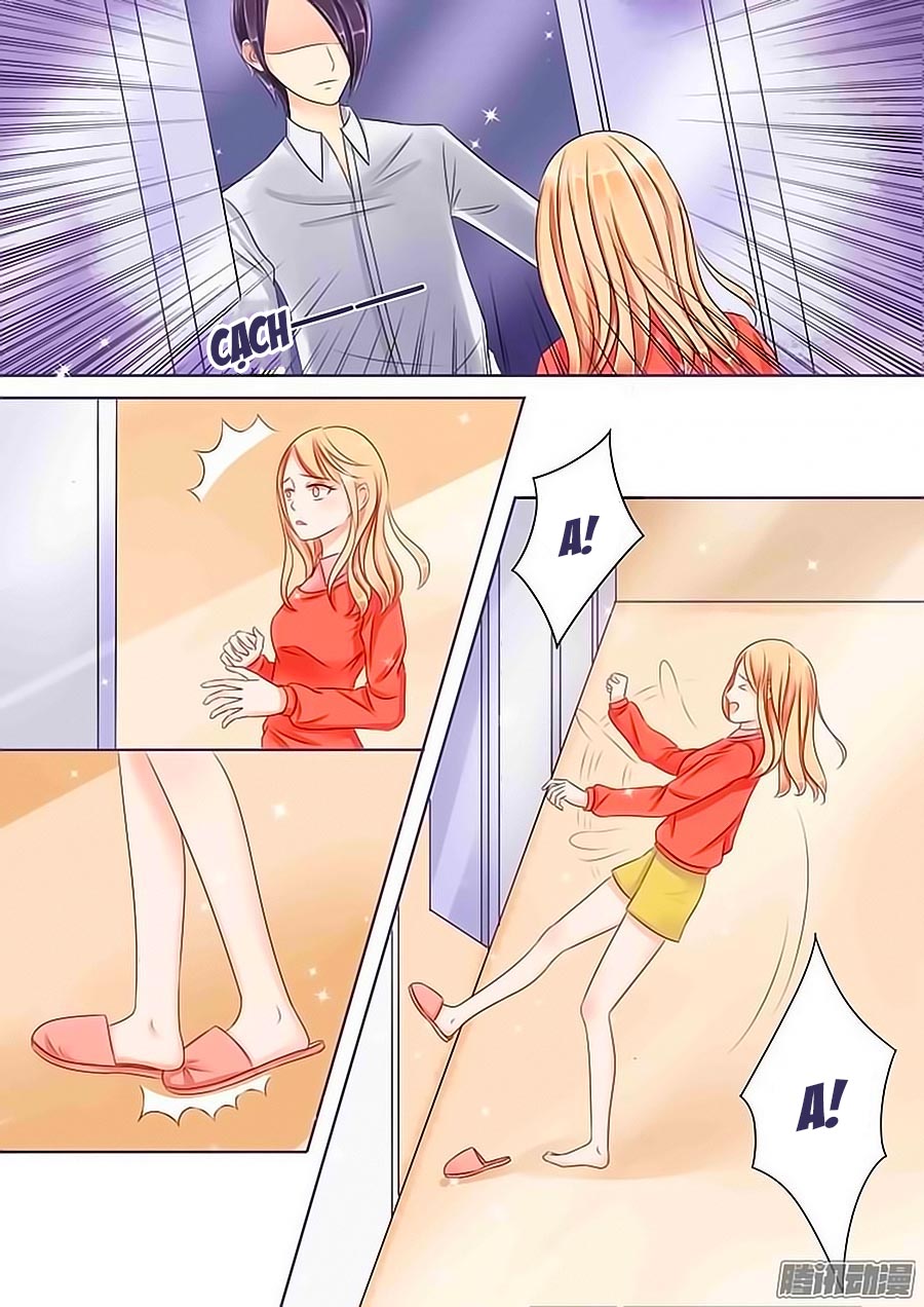 chiêm cốt sư chapter 4 2