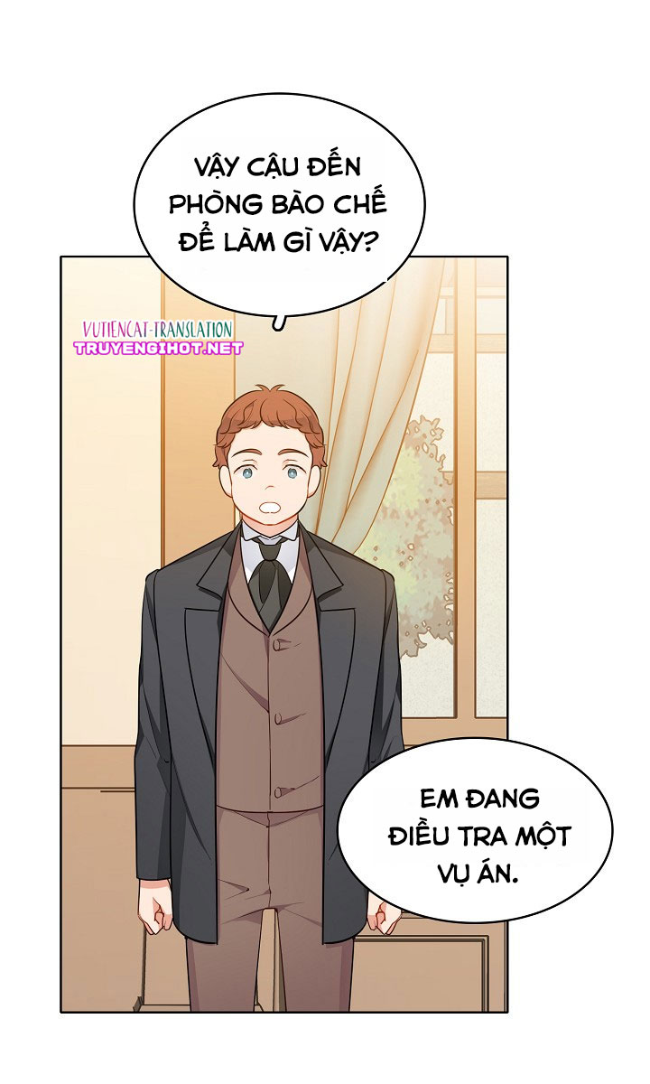 thanh tra của muiella chapter 123 22