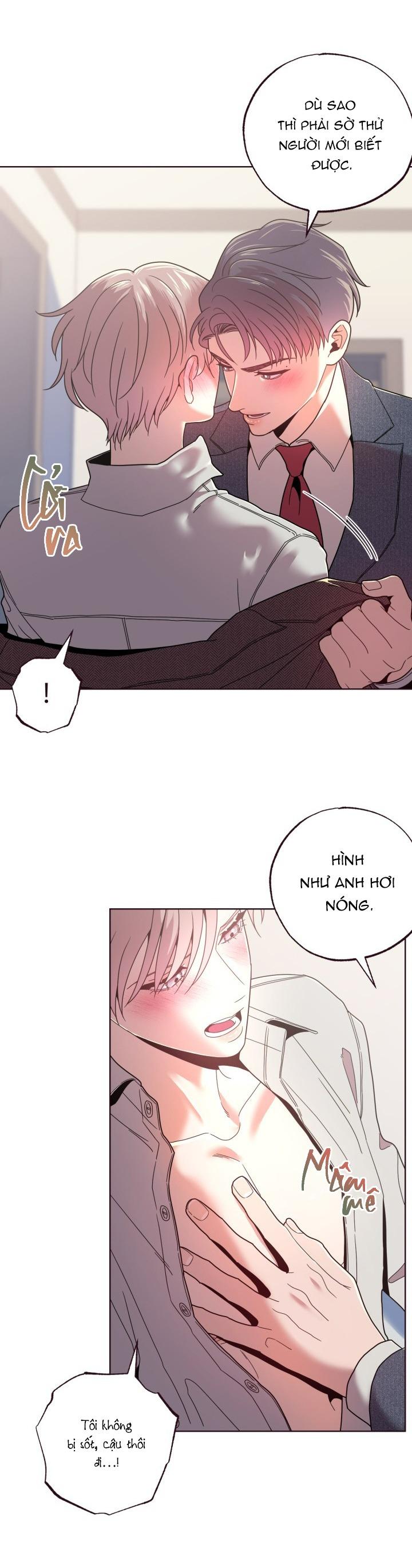 falling down chapter 18 10