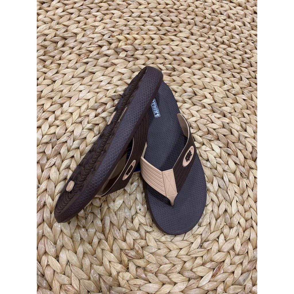 Dép kẹp nam,nhẹ,mã số B036,size từ 38-43.