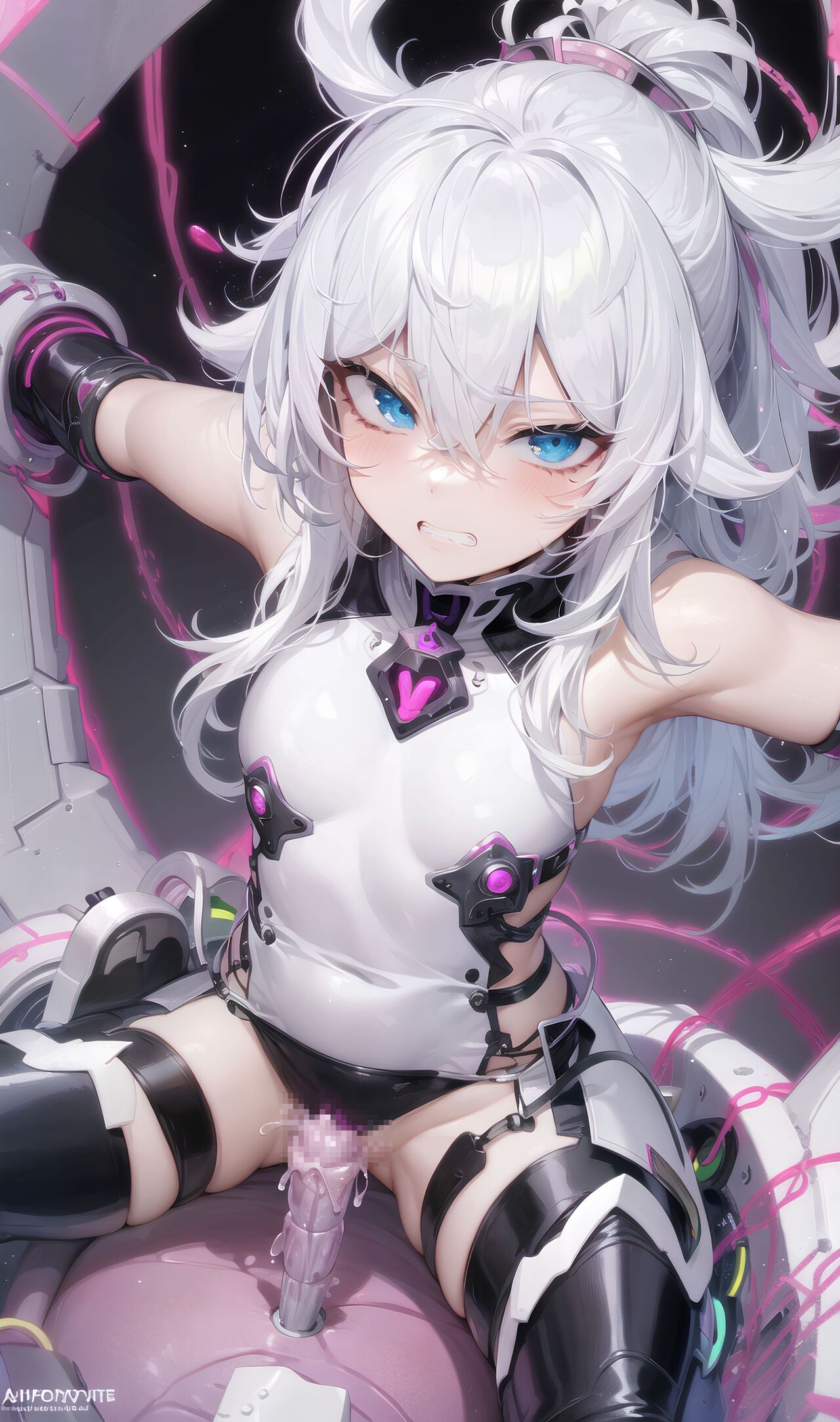 hình hentai chapter 194 50