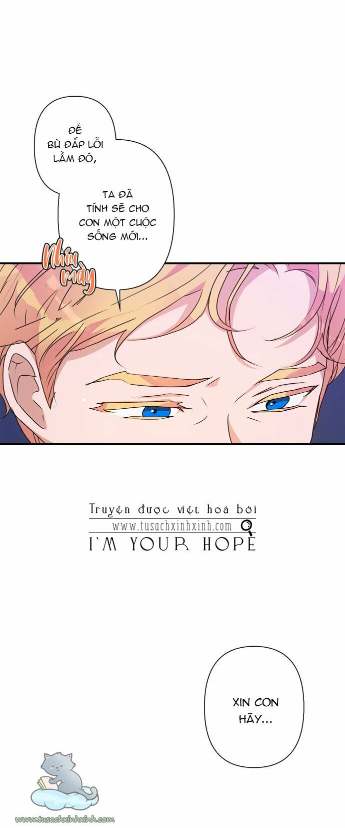 tôi đang nuôi dưỡng một con quái thú chapter 51 56