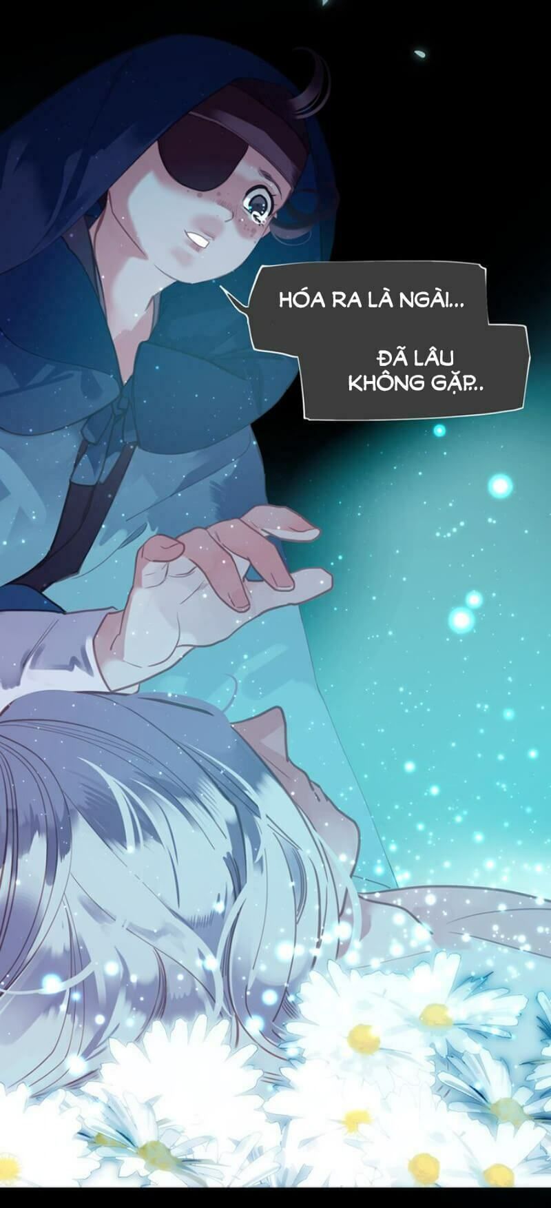 nhất đại linh hậu chapter 49 72