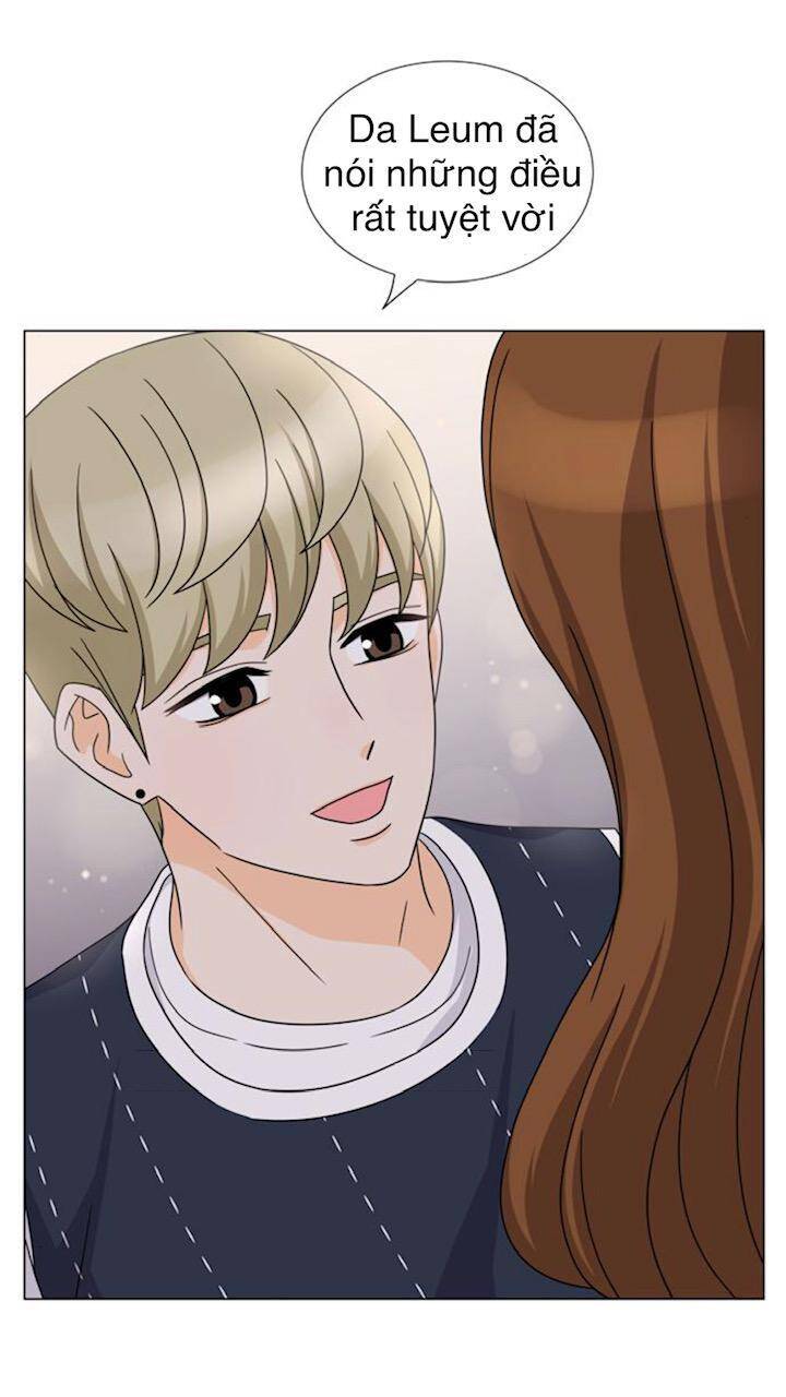 idol và sếp, em yêu ai? chapter 66 20