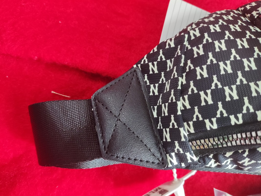 Túi đeo chéo nữ phong cách dễ thương – BEE GEE DCNU1035